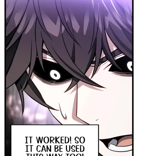 The Ultimate Shut-in Chapter 51 cover