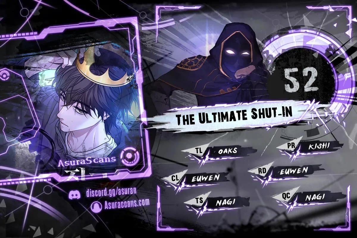 The Ultimate Shut-in Chapter 52 page 1 - Chapter 52