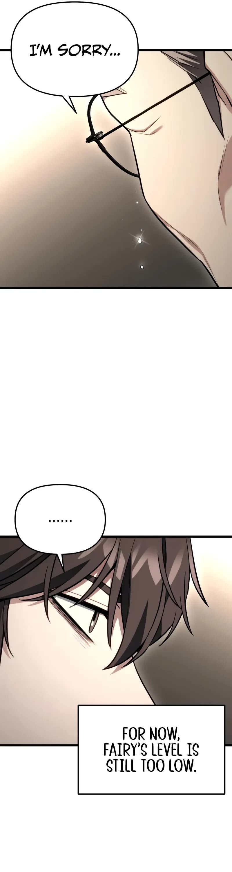 The Ultimate Shut-in Chapter 52 page 12 - Chapter 52