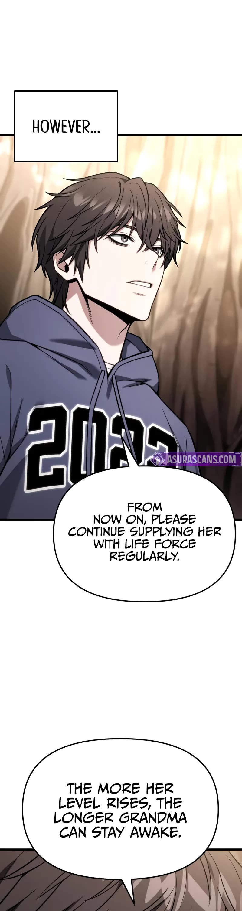 The Ultimate Shut-in Chapter 52 page 13 - Chapter 52