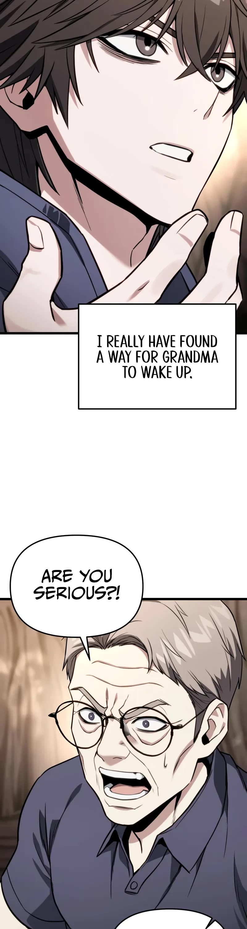 The Ultimate Shut-in Chapter 52 page 14 - Chapter 52