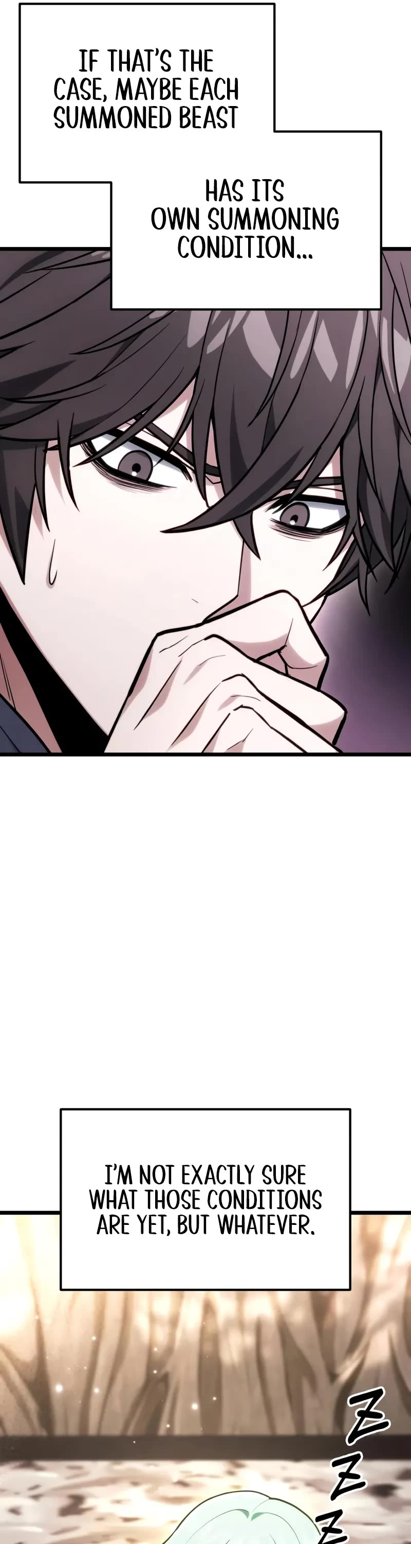 The Ultimate Shut-in Chapter 52 page 17 - Chapter 52