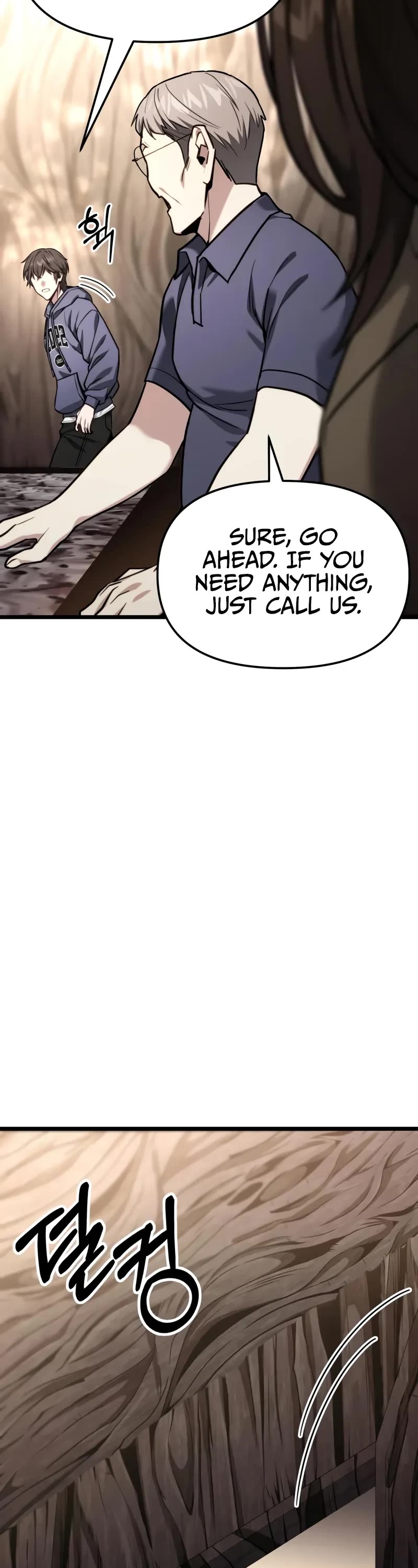 The Ultimate Shut-in Chapter 52 page 19 - Chapter 52