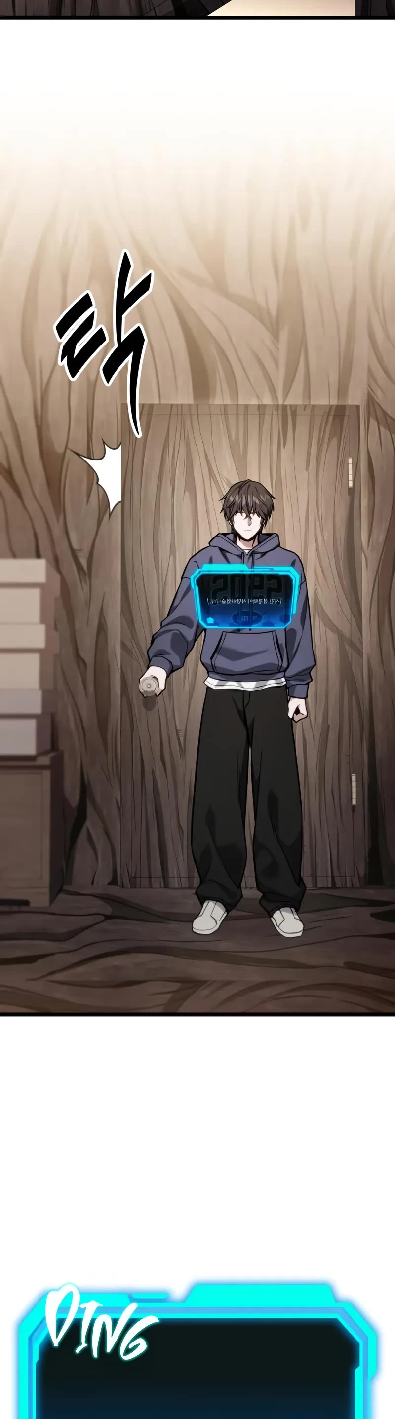 The Ultimate Shut-in Chapter 52 page 20 - Chapter 52