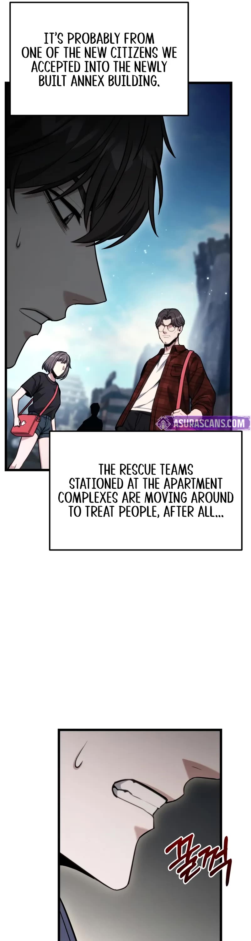 The Ultimate Shut-in Chapter 52 page 22 - Chapter 52
