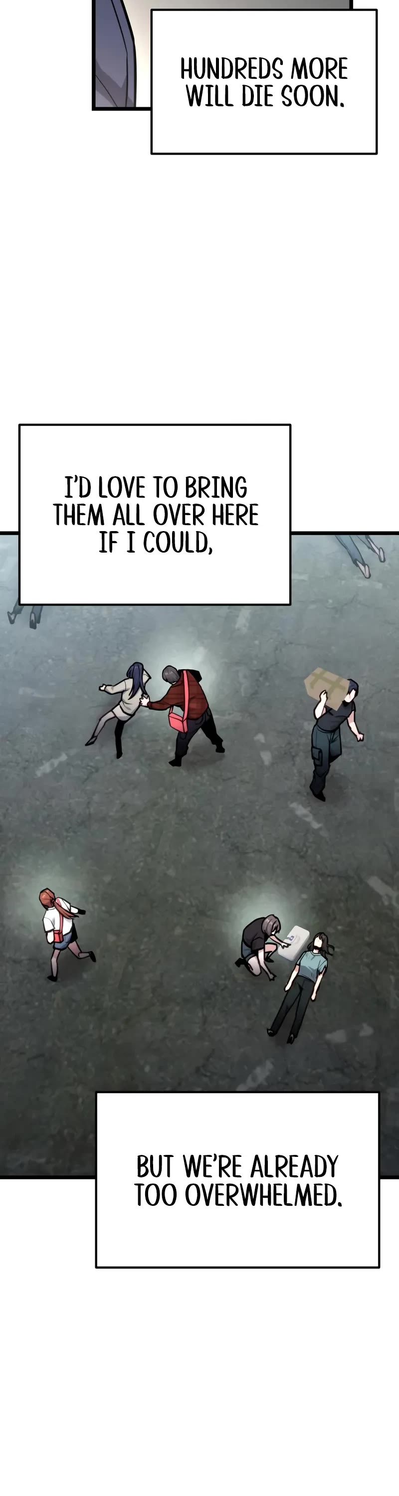 The Ultimate Shut-in Chapter 52 page 23 - Chapter 52