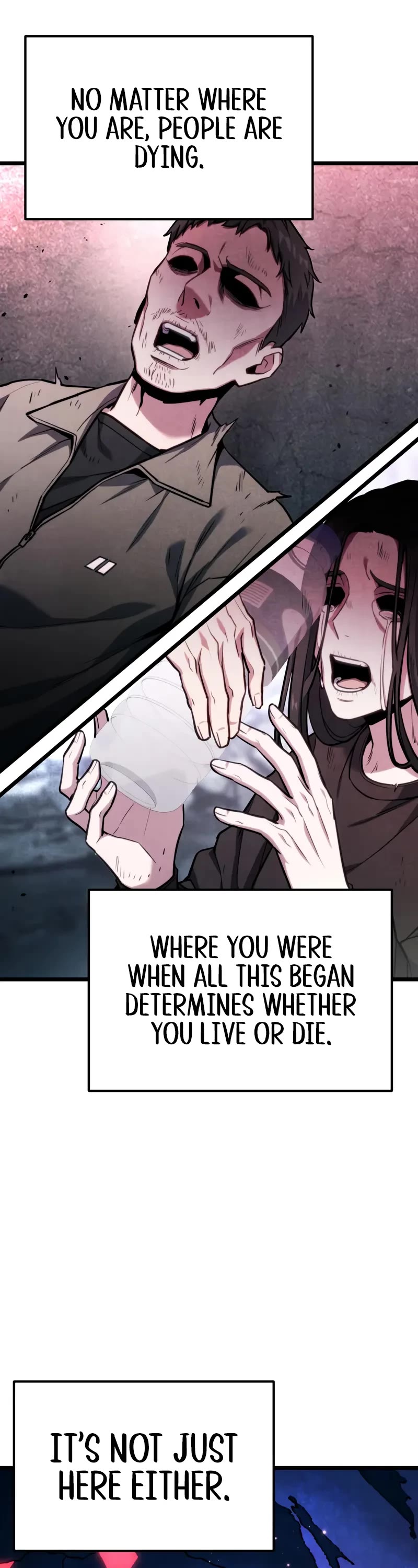 The Ultimate Shut-in Chapter 52 page 24 - Chapter 52