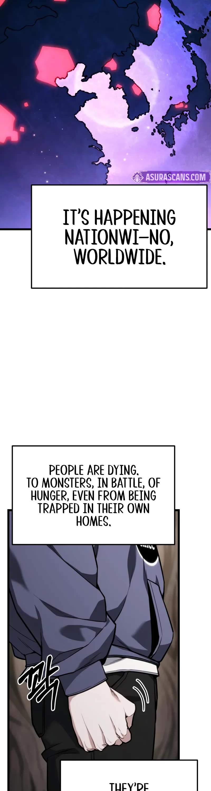 The Ultimate Shut-in Chapter 52 page 25 - Chapter 52
