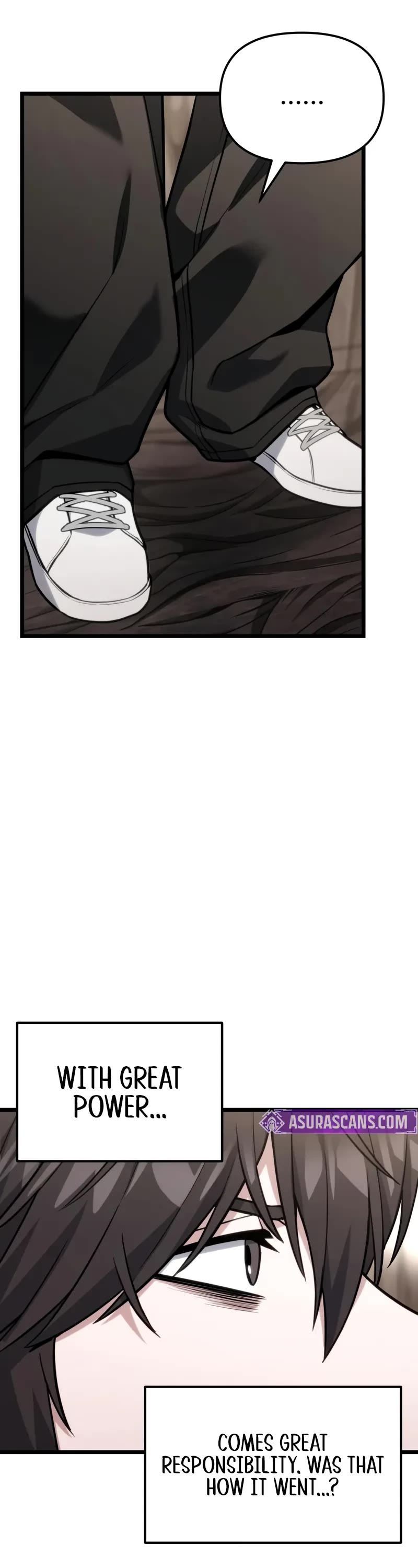 The Ultimate Shut-in Chapter 52 page 27 - Chapter 52