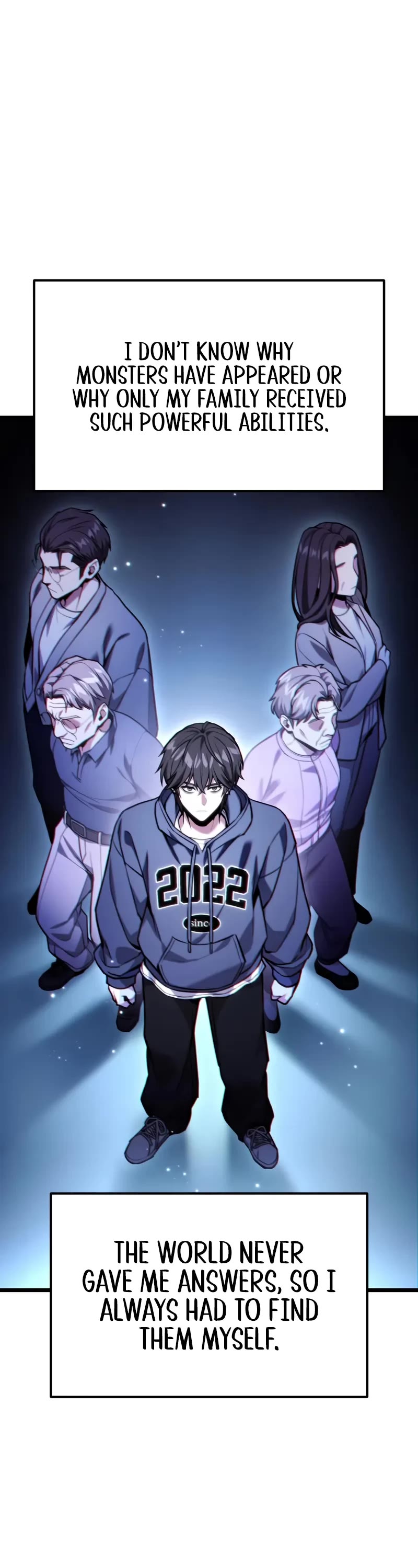 The Ultimate Shut-in Chapter 52 page 28 - Chapter 52