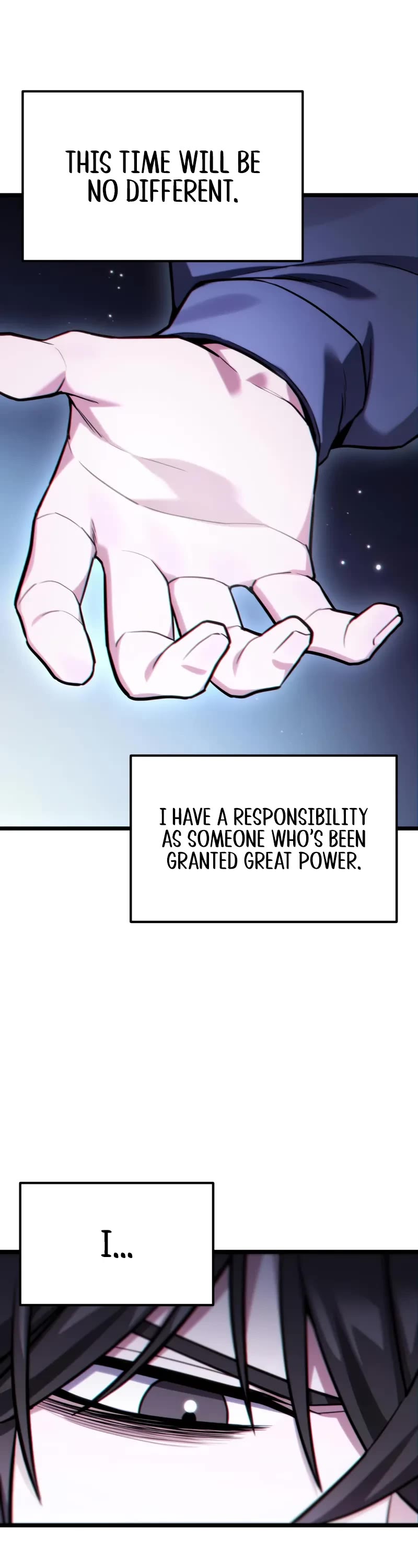 The Ultimate Shut-in Chapter 52 page 29 - Chapter 52