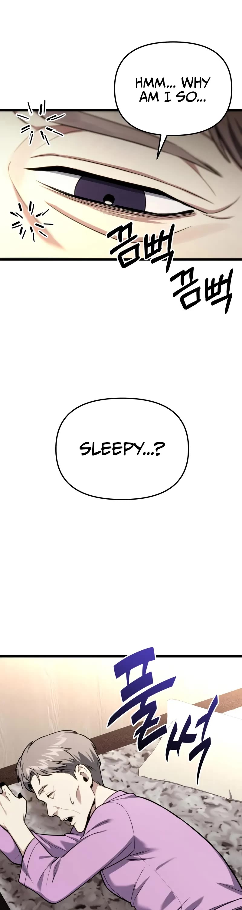 The Ultimate Shut-in Chapter 52 page 3 - Chapter 52