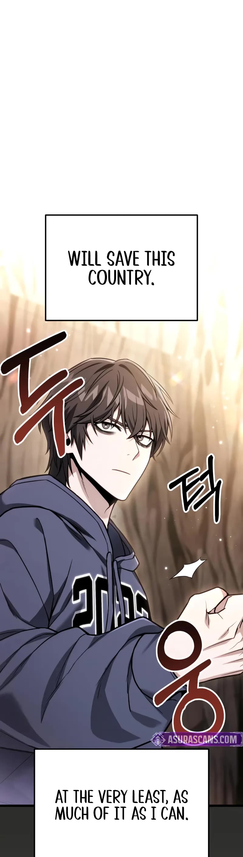 The Ultimate Shut-in Chapter 52 page 30 - Chapter 52