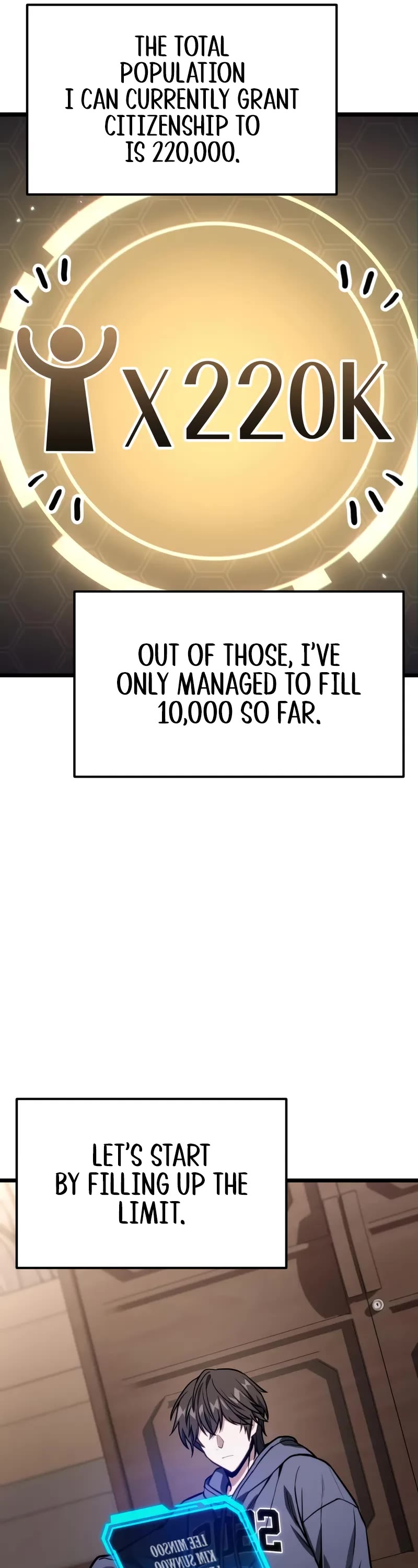 The Ultimate Shut-in Chapter 52 page 32 - Chapter 52