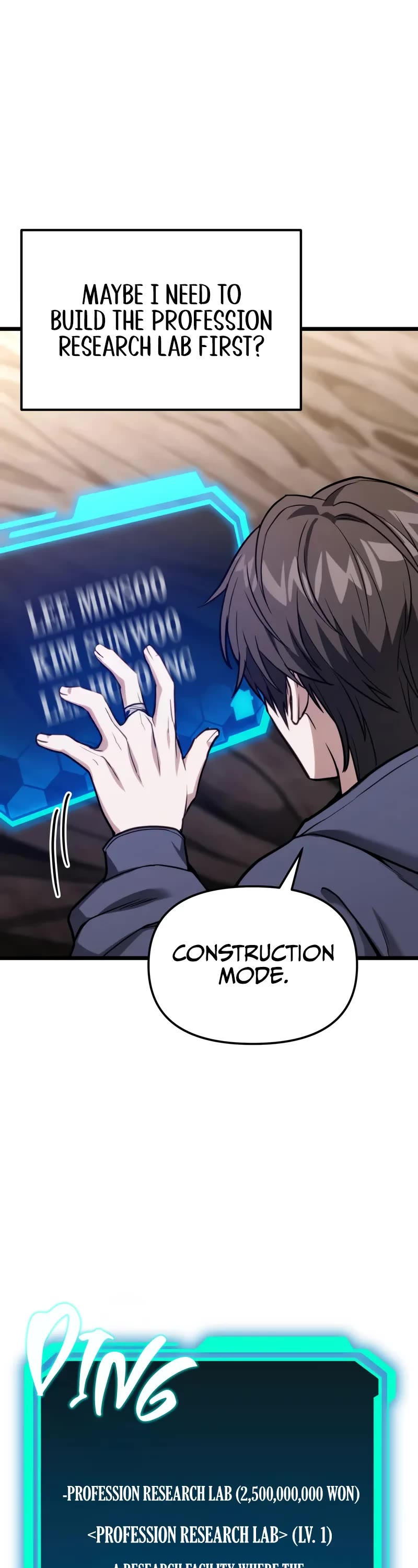 The Ultimate Shut-in Chapter 52 page 34 - Chapter 52