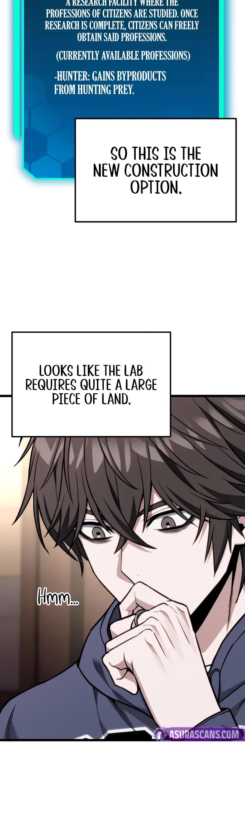 The Ultimate Shut-in Chapter 52 page 35 - Chapter 52