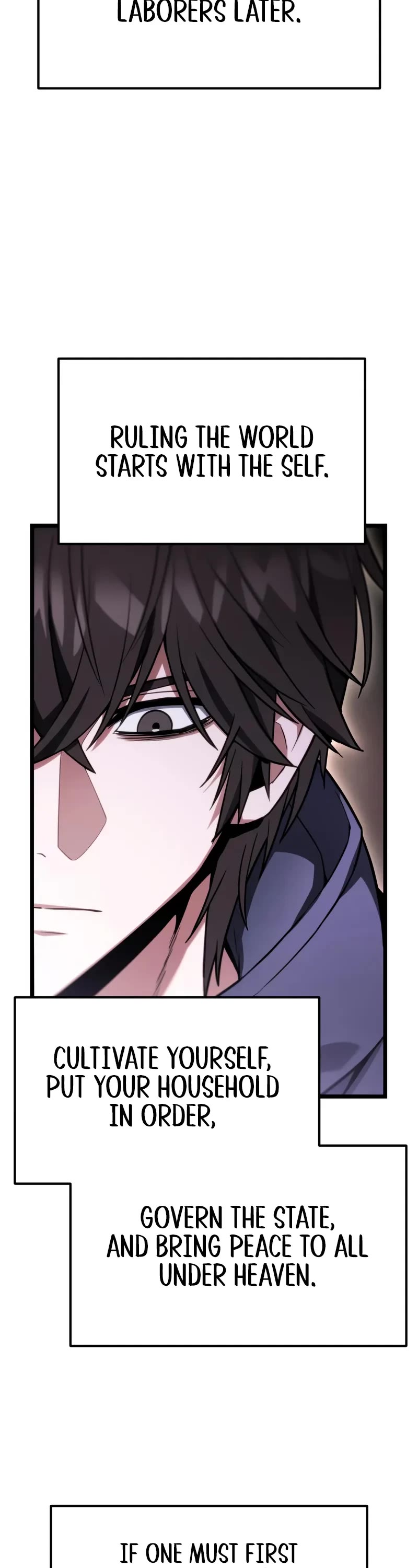 The Ultimate Shut-in Chapter 52 page 38 - Chapter 52