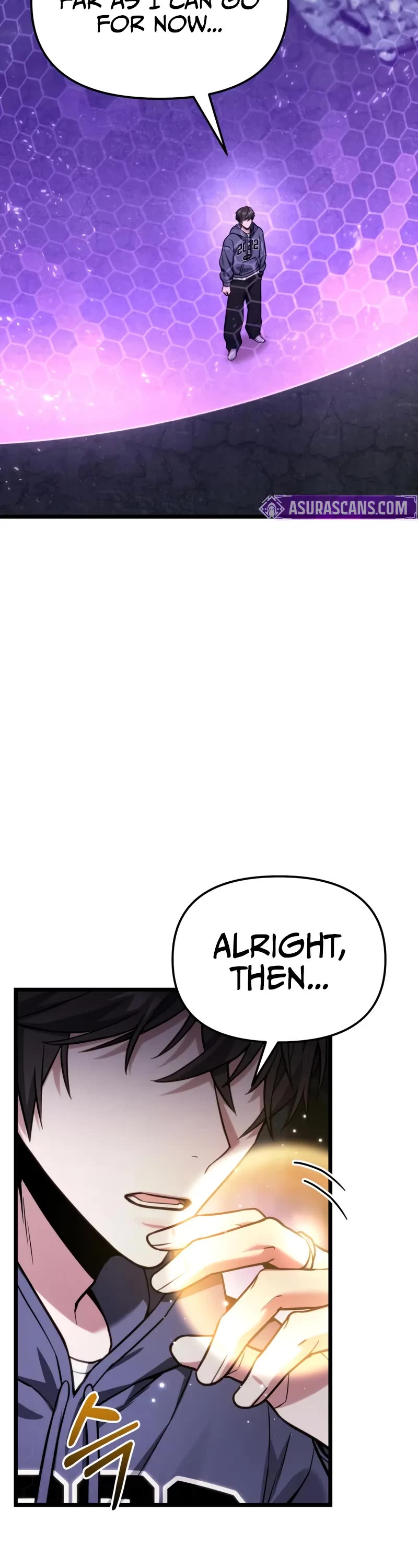The Ultimate Shut-in Chapter 52 page 46 - Chapter 52