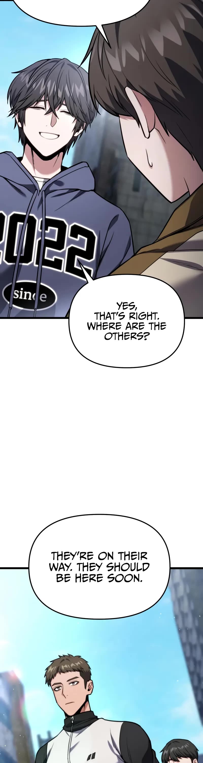 The Ultimate Shut-in Chapter 52 page 49 - Chapter 52