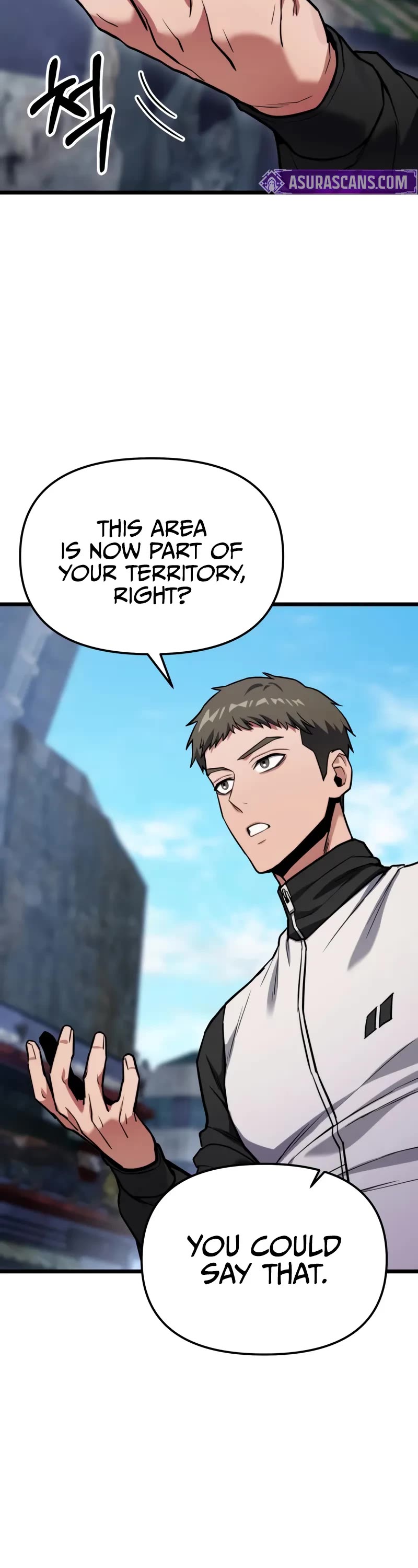 The Ultimate Shut-in Chapter 52 page 51 - Chapter 52