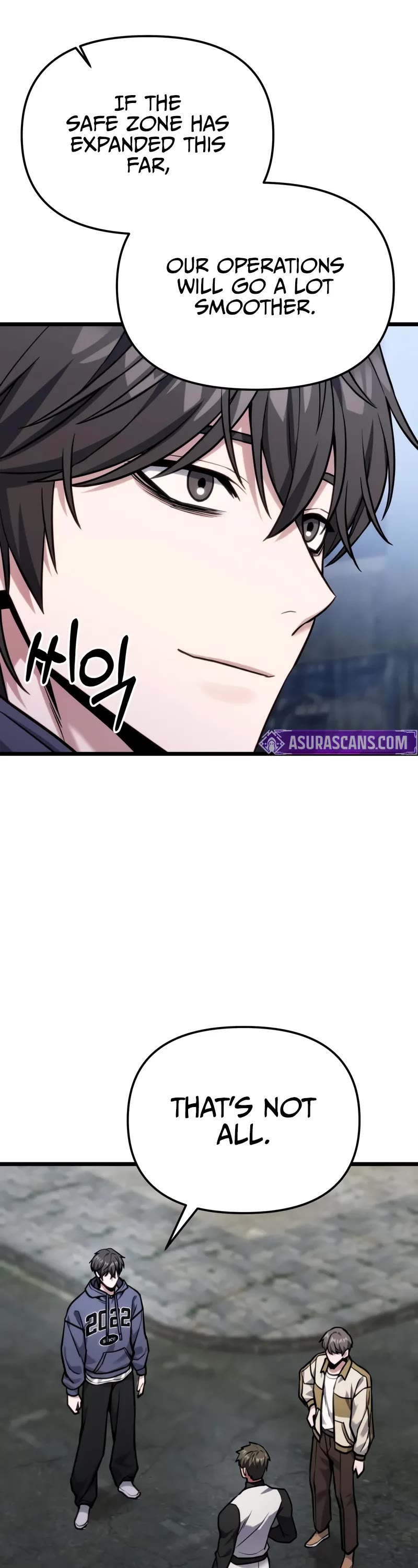 The Ultimate Shut-in Chapter 52 page 52 - Chapter 52