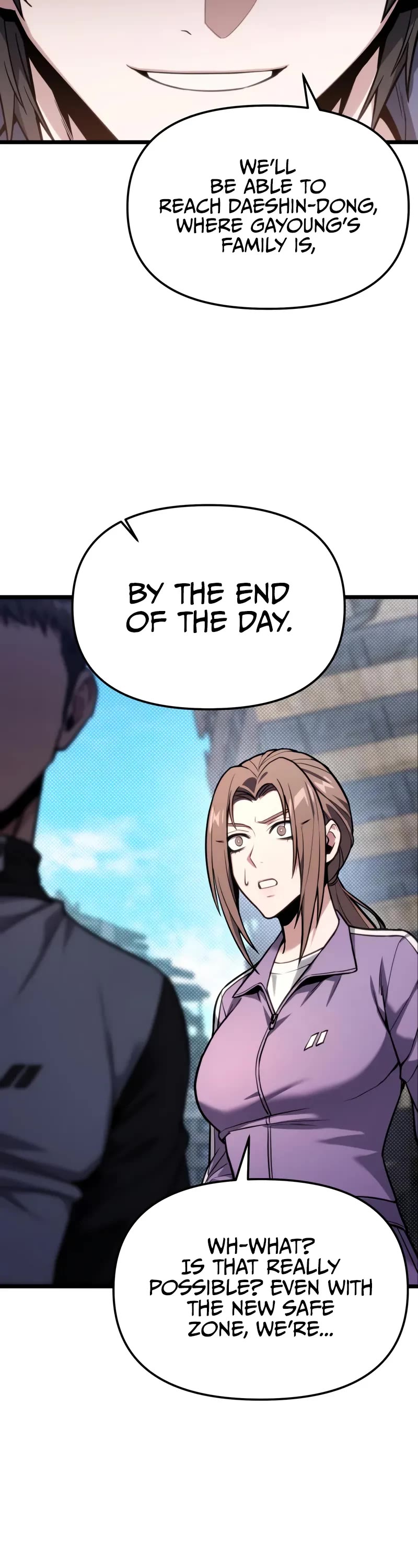 The Ultimate Shut-in Chapter 52 page 55 - Chapter 52