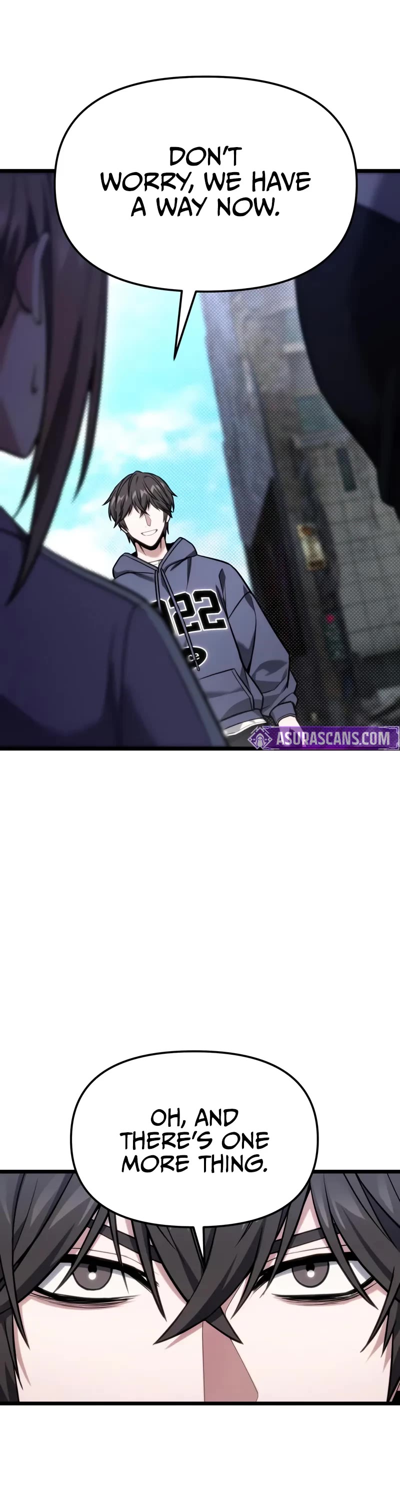 The Ultimate Shut-in Chapter 52 page 56 - Chapter 52