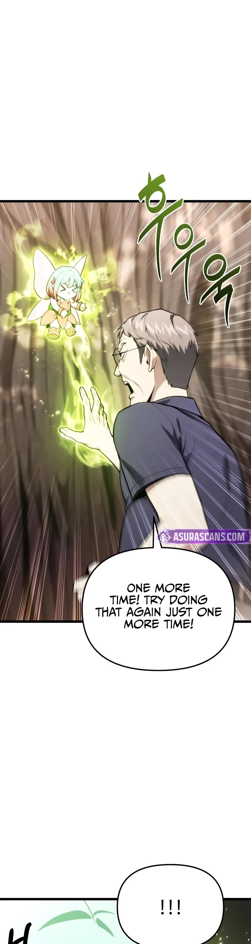 The Ultimate Shut-in Chapter 52 page 7 - Chapter 52