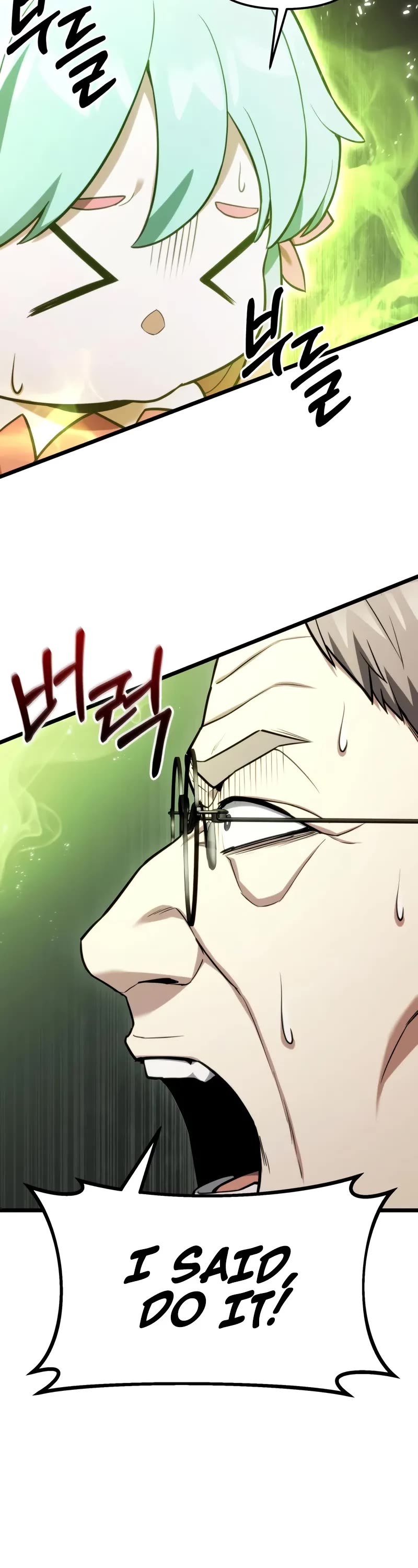 The Ultimate Shut-in Chapter 52 page 8 - Chapter 52