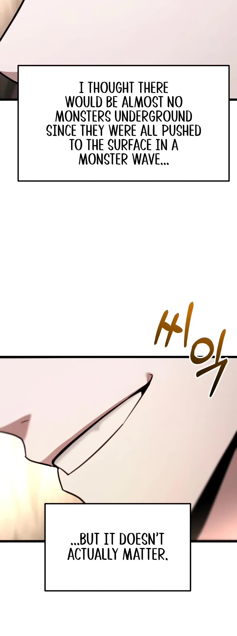 The Ultimate Shut-in Chapter 53 page 10 - Chapter 53