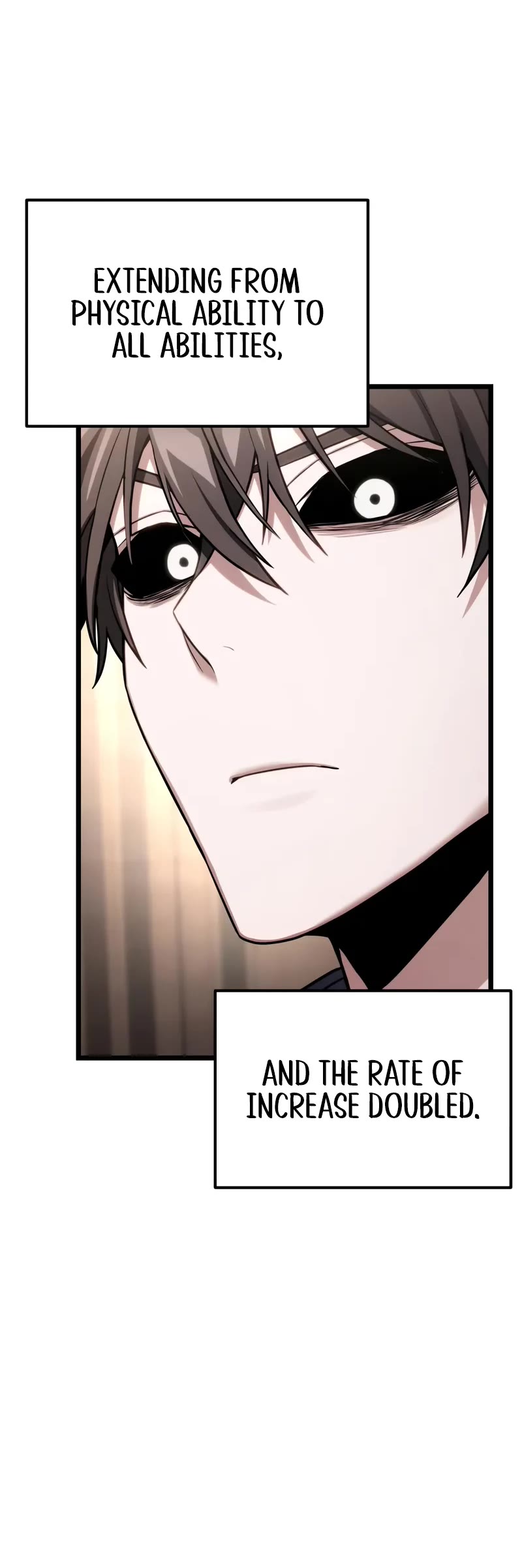 The Ultimate Shut-in Chapter 53 page 20 - Chapter 53