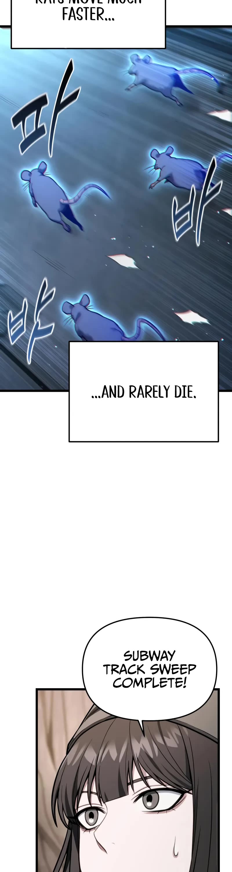 The Ultimate Shut-in Chapter 53 page 22 - Chapter 53