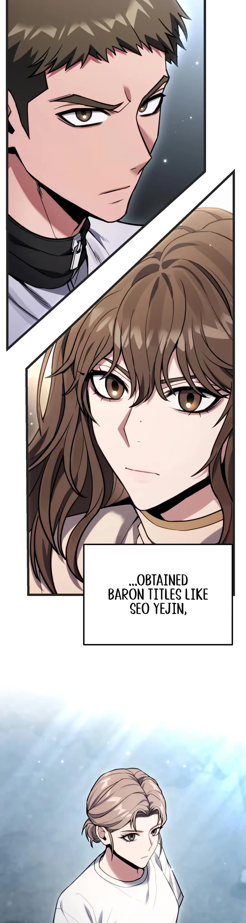 The Ultimate Shut-in Chapter 53 page 28 - Chapter 53