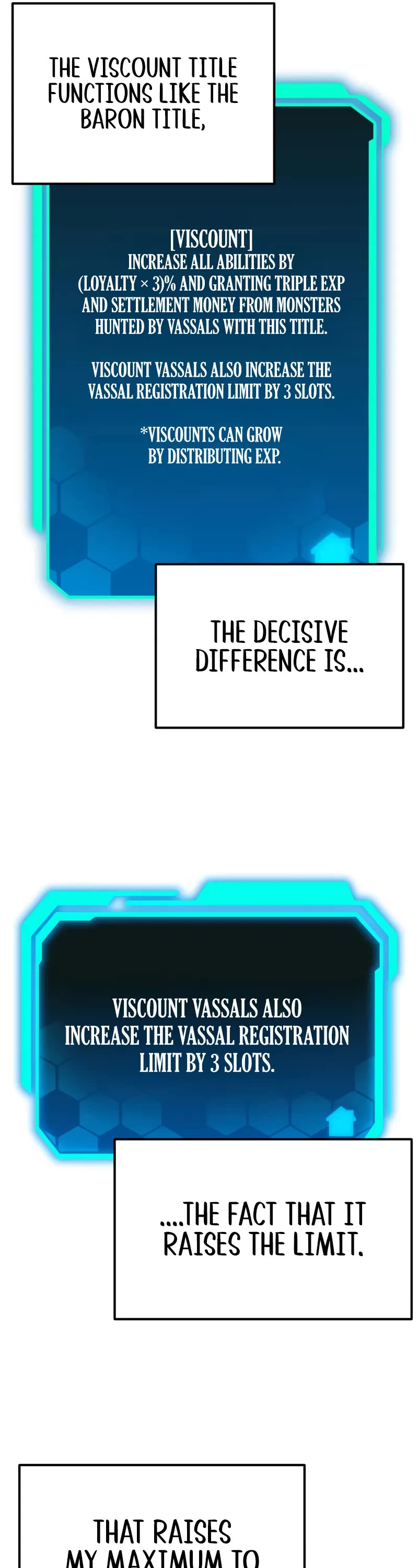 The Ultimate Shut-in Chapter 53 page 31 - Chapter 53