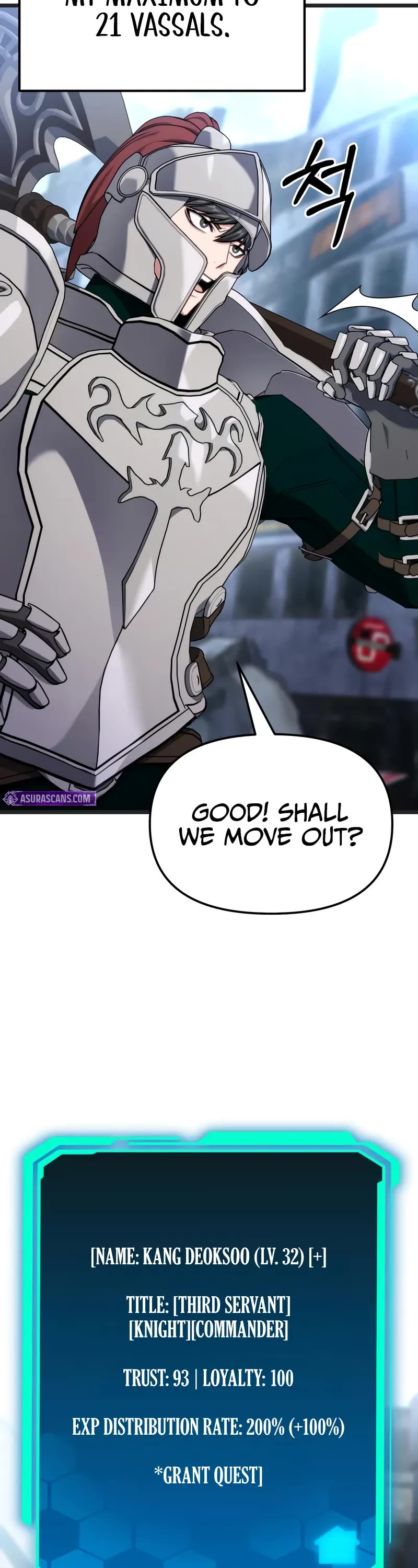 The Ultimate Shut-in Chapter 53 page 32 - Chapter 53