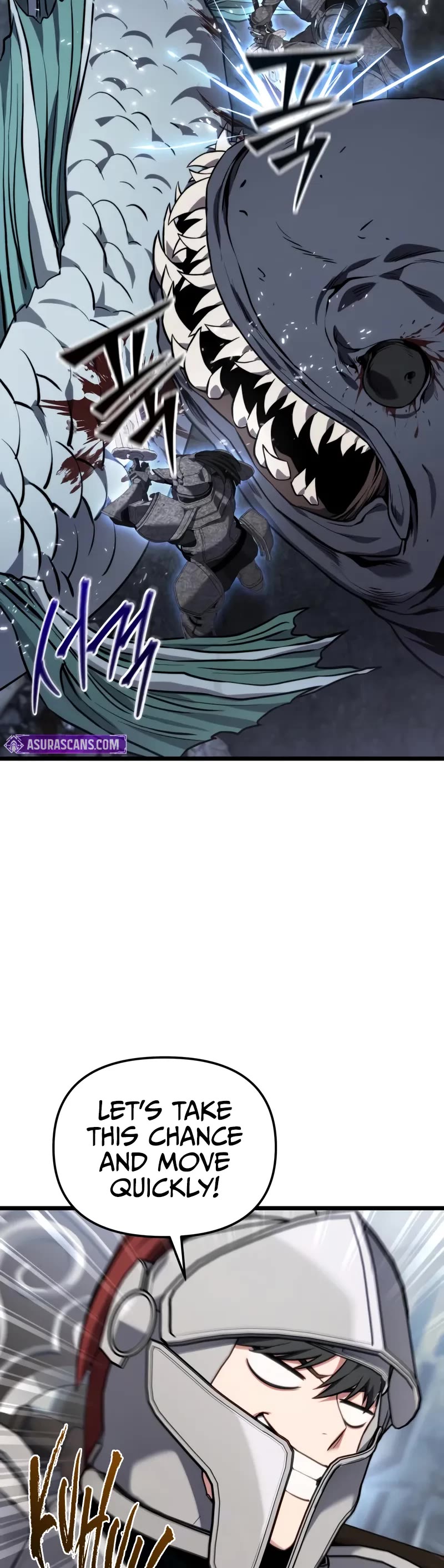 The Ultimate Shut-in Chapter 53 page 39 - Chapter 53
