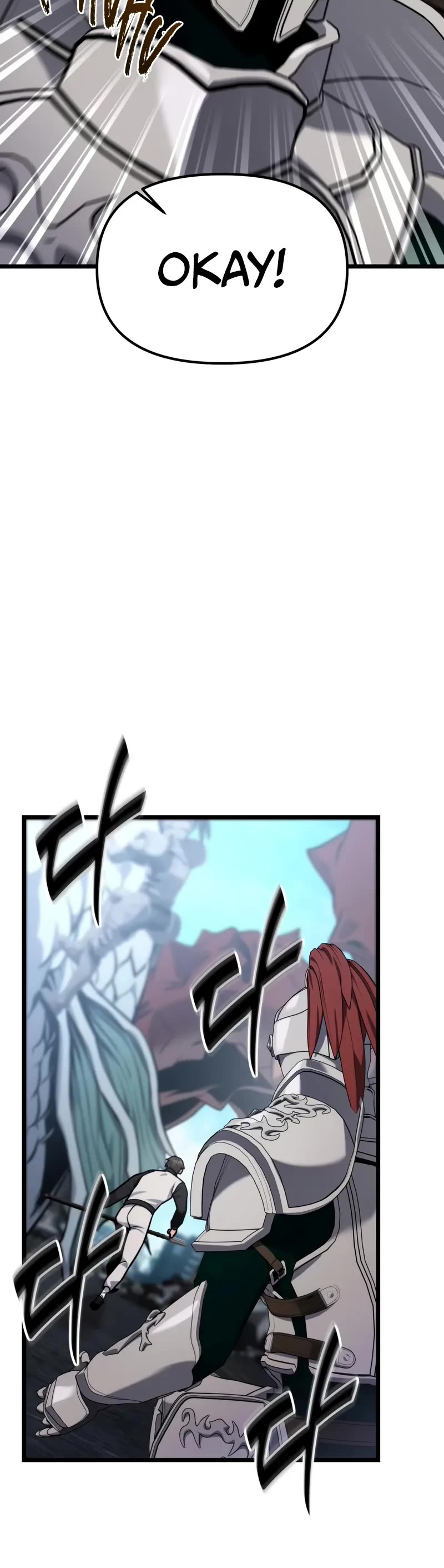 The Ultimate Shut-in Chapter 53 page 40 - Chapter 53