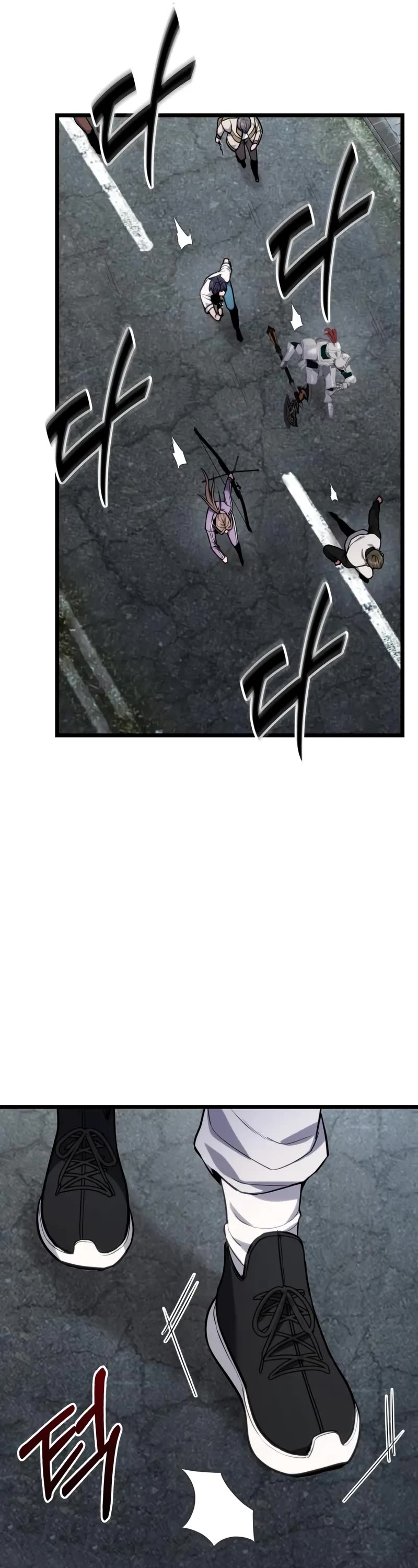 The Ultimate Shut-in Chapter 53 page 41 - Chapter 53