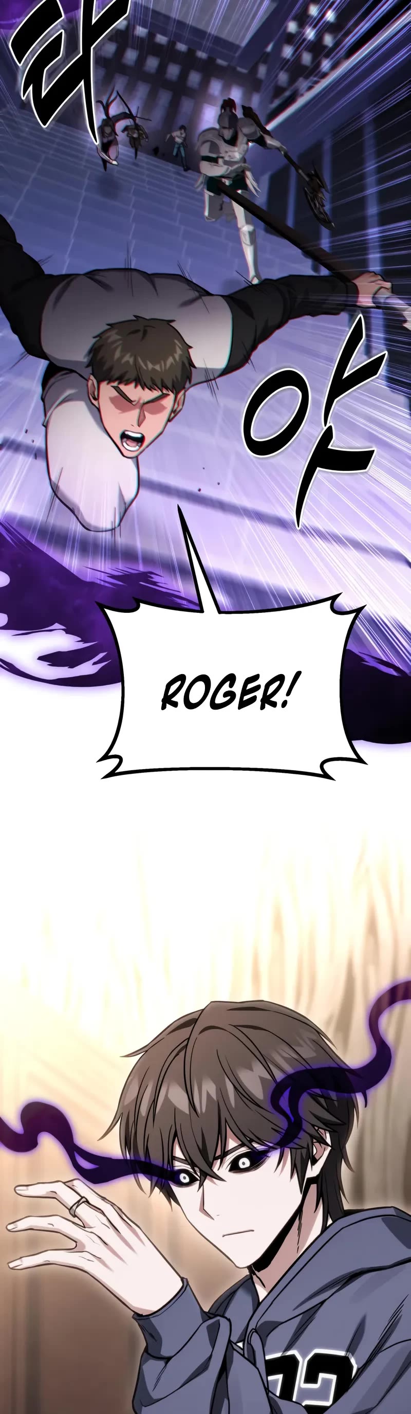 The Ultimate Shut-in Chapter 53 page 44 - Chapter 53
