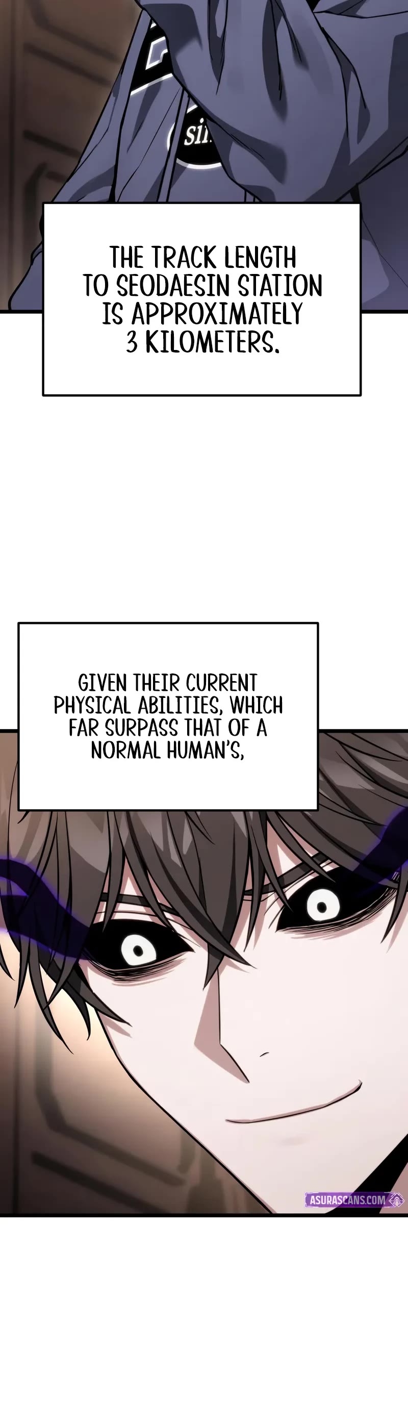 The Ultimate Shut-in Chapter 53 page 45 - Chapter 53