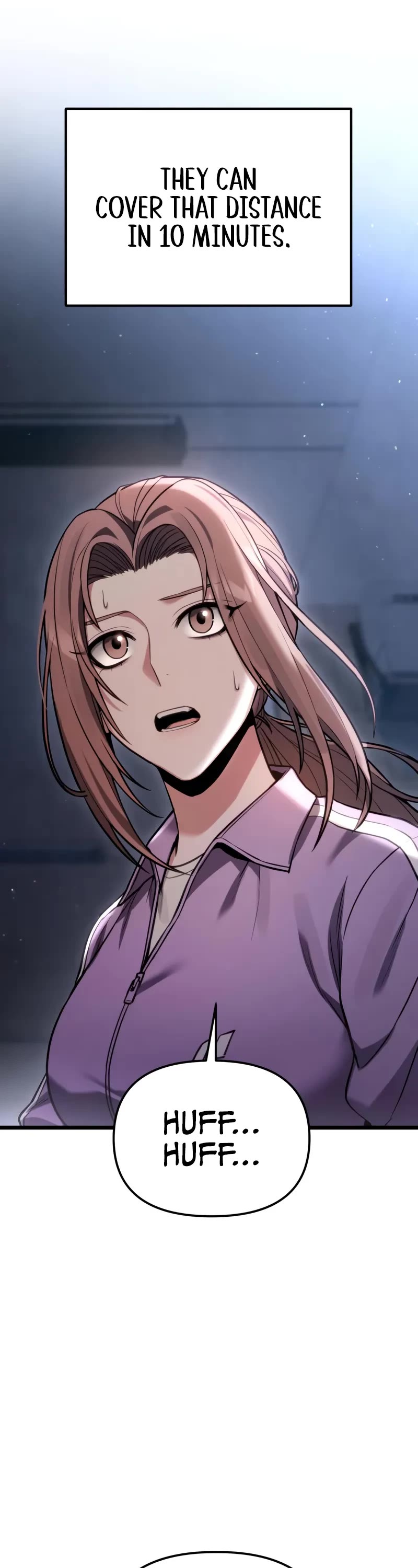 The Ultimate Shut-in Chapter 53 page 46 - Chapter 53