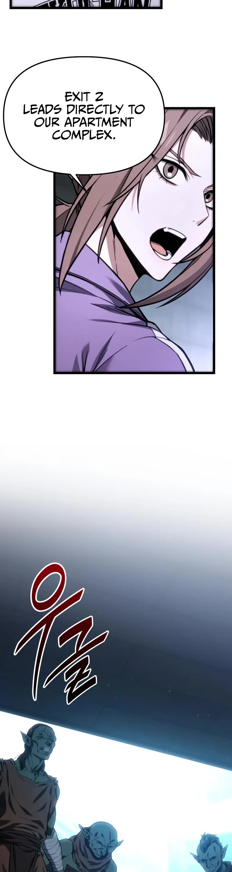 The Ultimate Shut-in Chapter 53 page 48 - Chapter 53