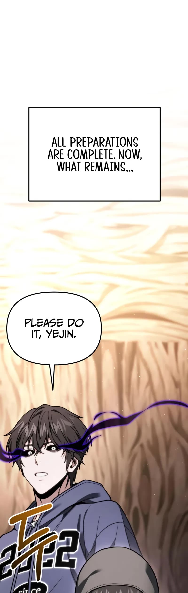 The Ultimate Shut-in Chapter 53 page 5 - Chapter 53