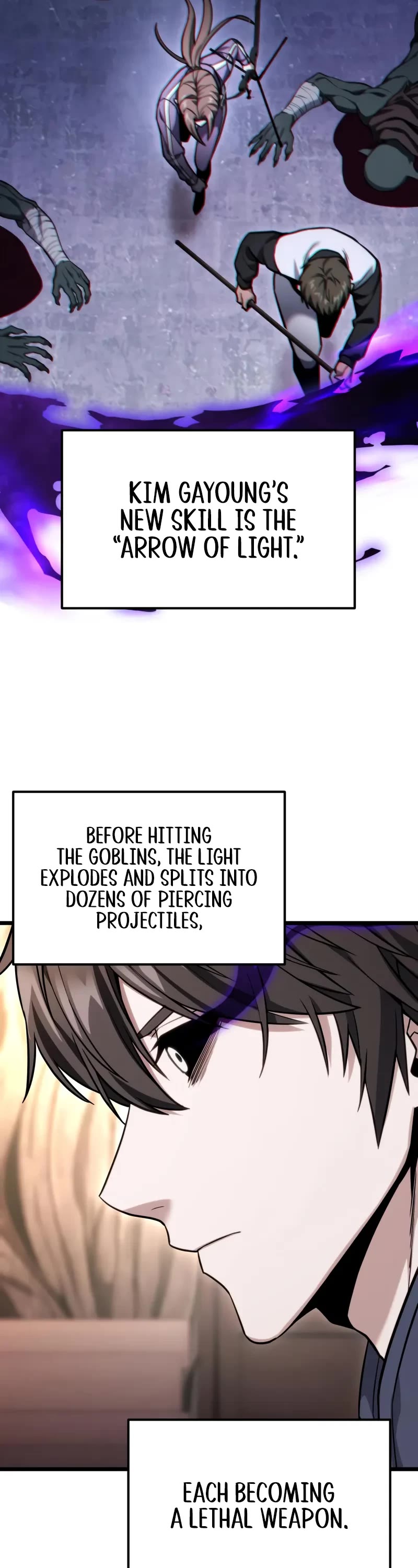 The Ultimate Shut-in Chapter 53 page 57 - Chapter 53