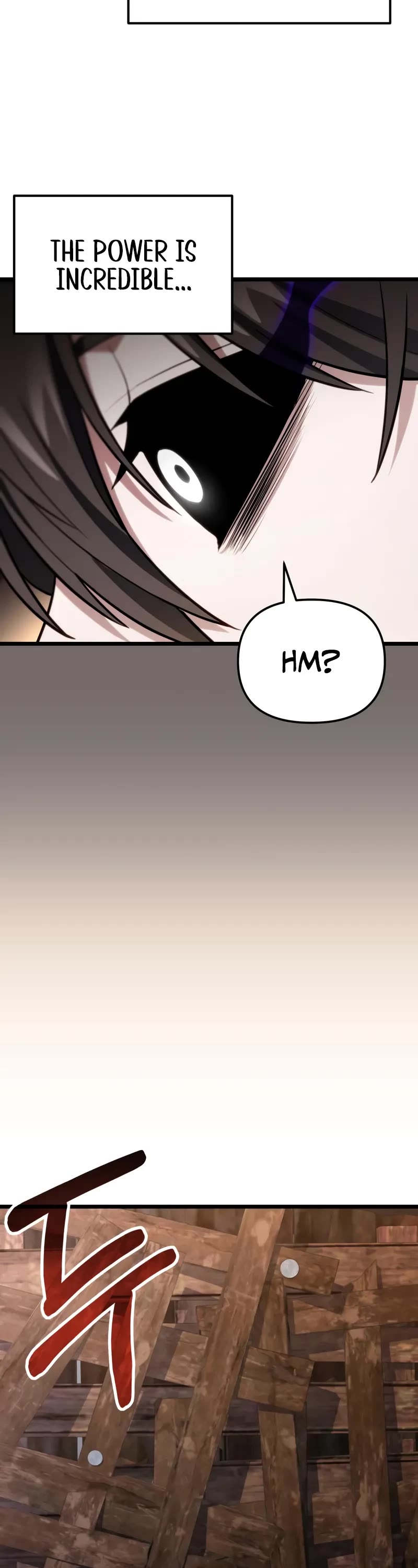 The Ultimate Shut-in Chapter 53 page 58 - Chapter 53