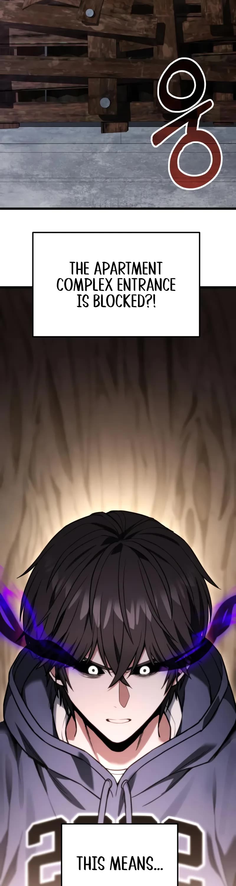 The Ultimate Shut-in Chapter 53 page 59 - Chapter 53