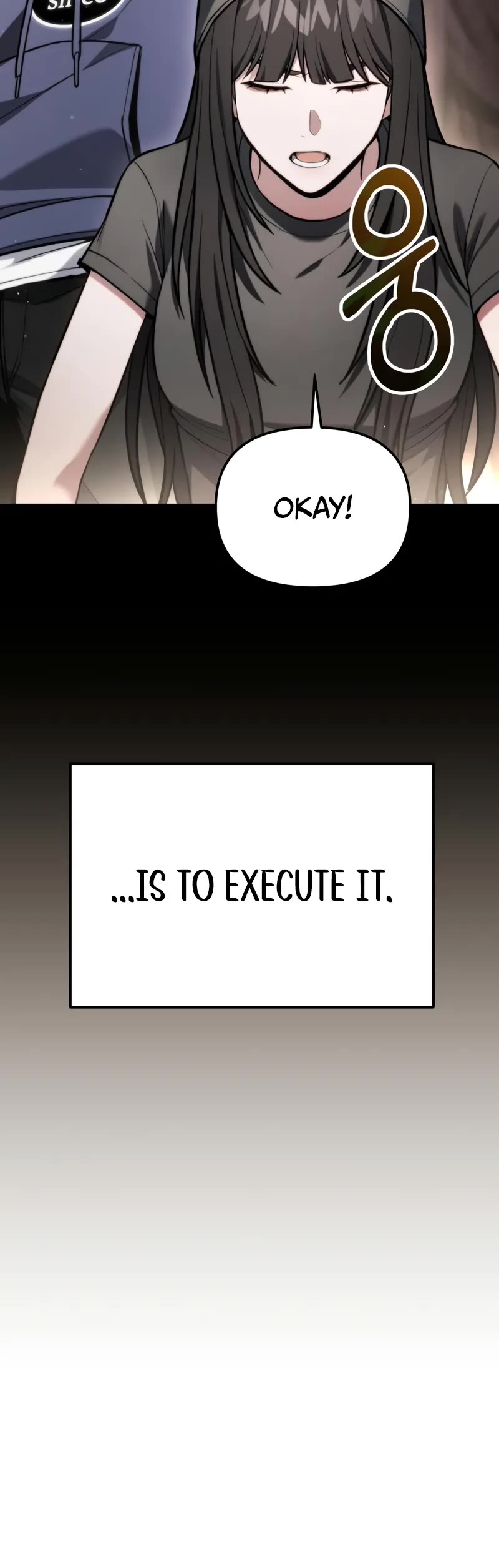 The Ultimate Shut-in Chapter 53 page 6 - Chapter 53