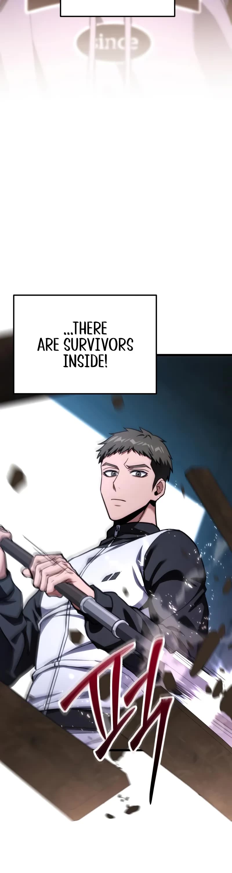 The Ultimate Shut-in Chapter 53 page 60 - Chapter 53