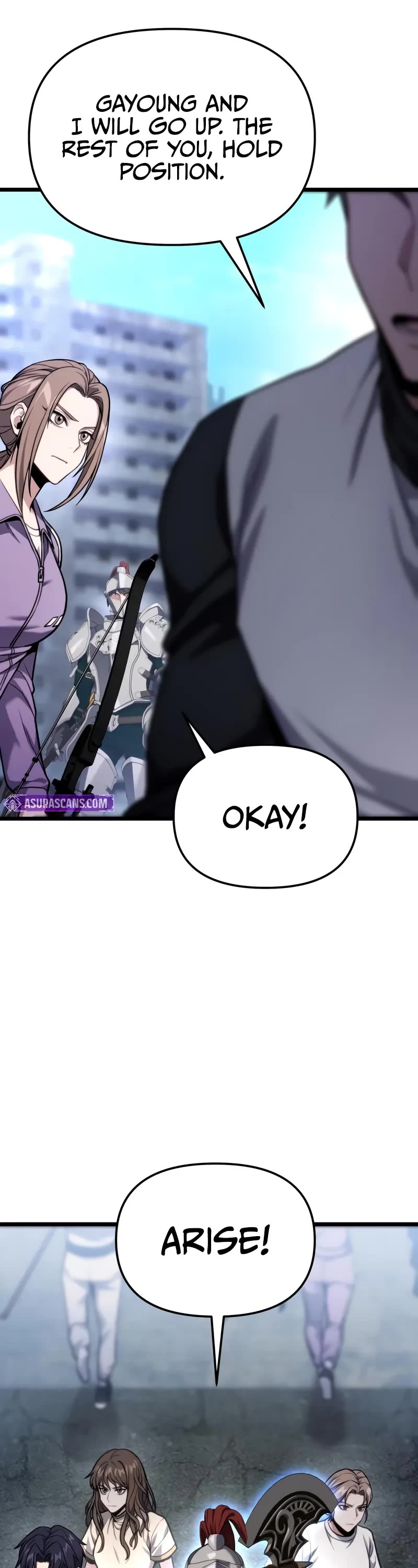 The Ultimate Shut-in Chapter 53 page 61 - Chapter 53