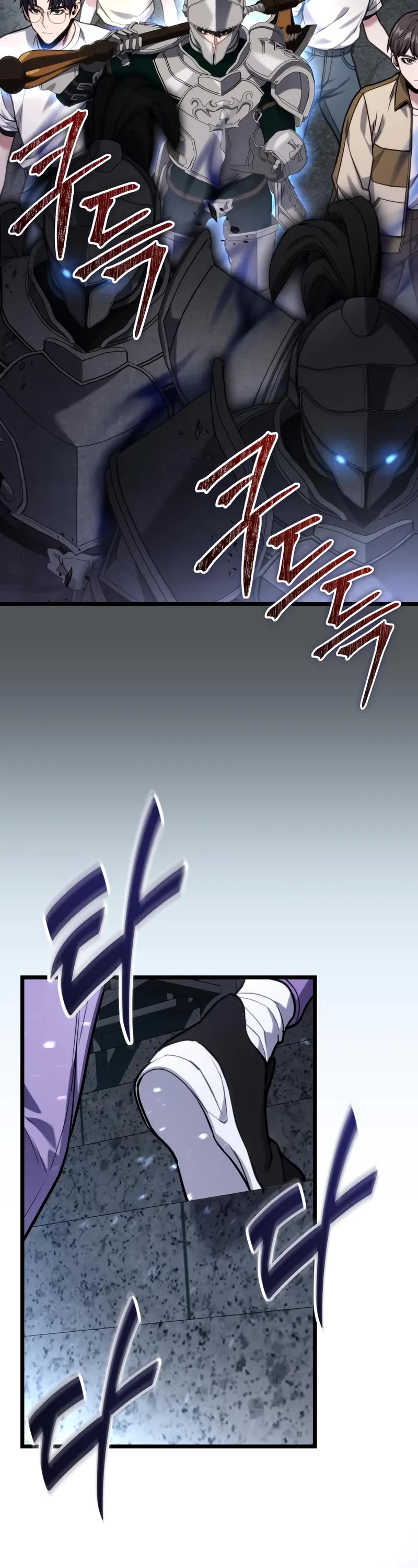 The Ultimate Shut-in Chapter 53 page 62 - Chapter 53